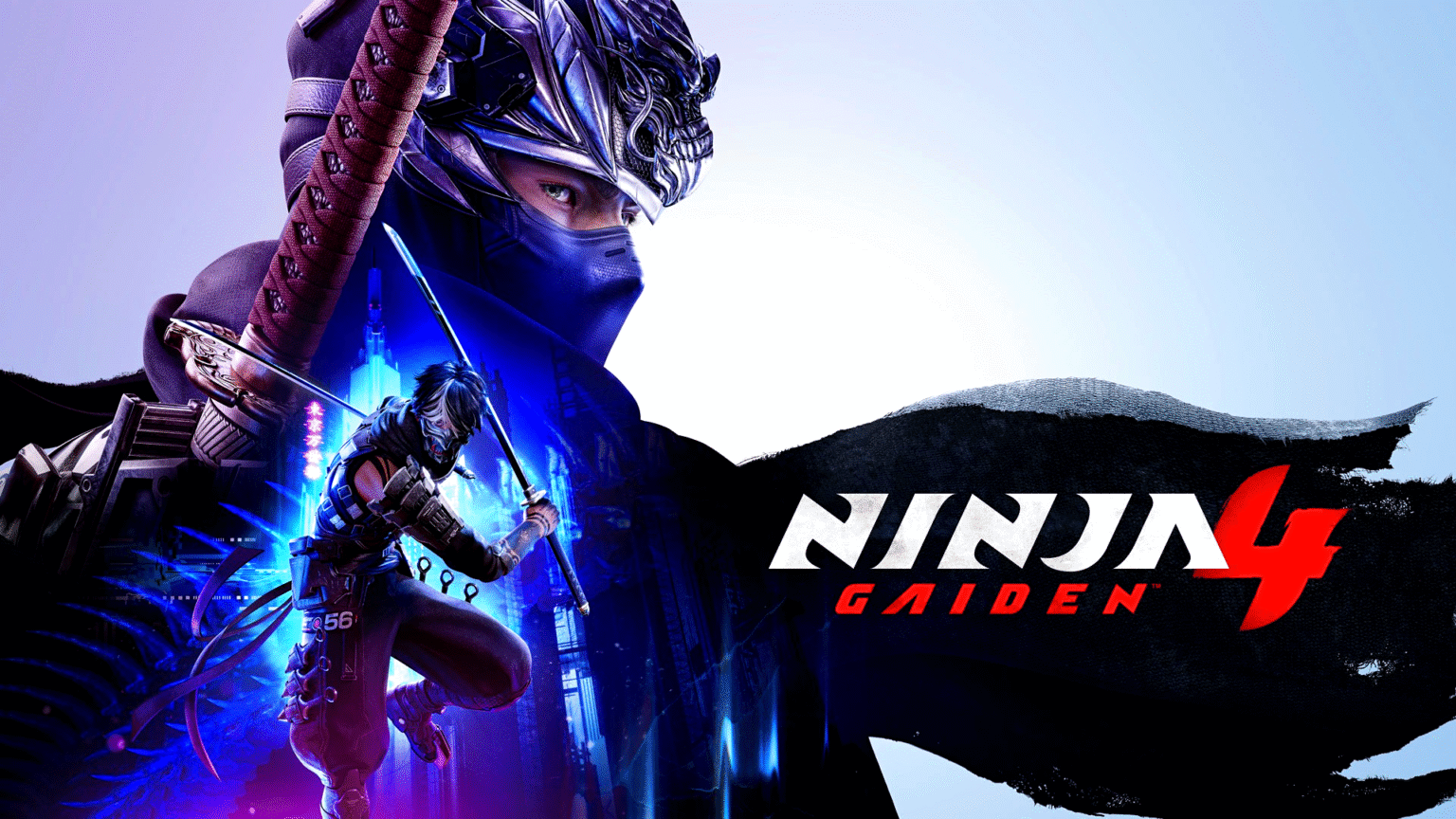 Ninja Gaiden 4 – Preview video for frenetic action spectacle