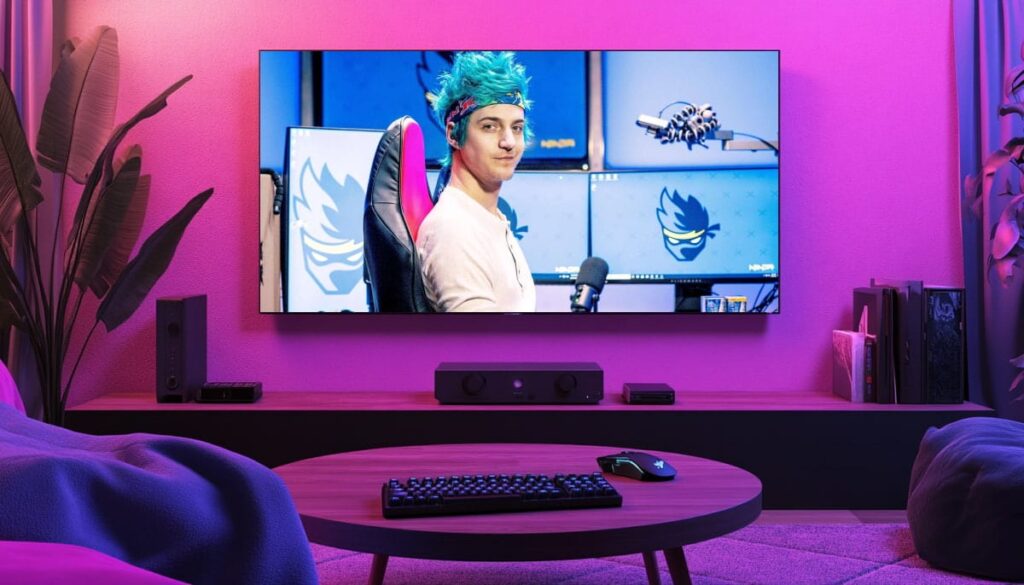 Ninja net worth: How much money has Fortnite superstar Tyler Blevins amassed from his gaming career?