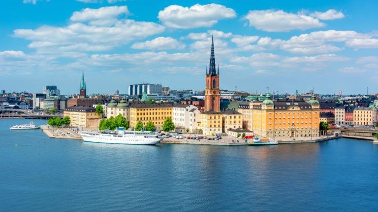 Nordic Exchange Safello Taps Bitgo to Strengthen Crypto Asset Custody Infrastructure