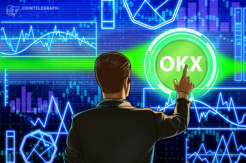 OKB Jumps 160% on 65M Token Burn and X Layer Upgrade