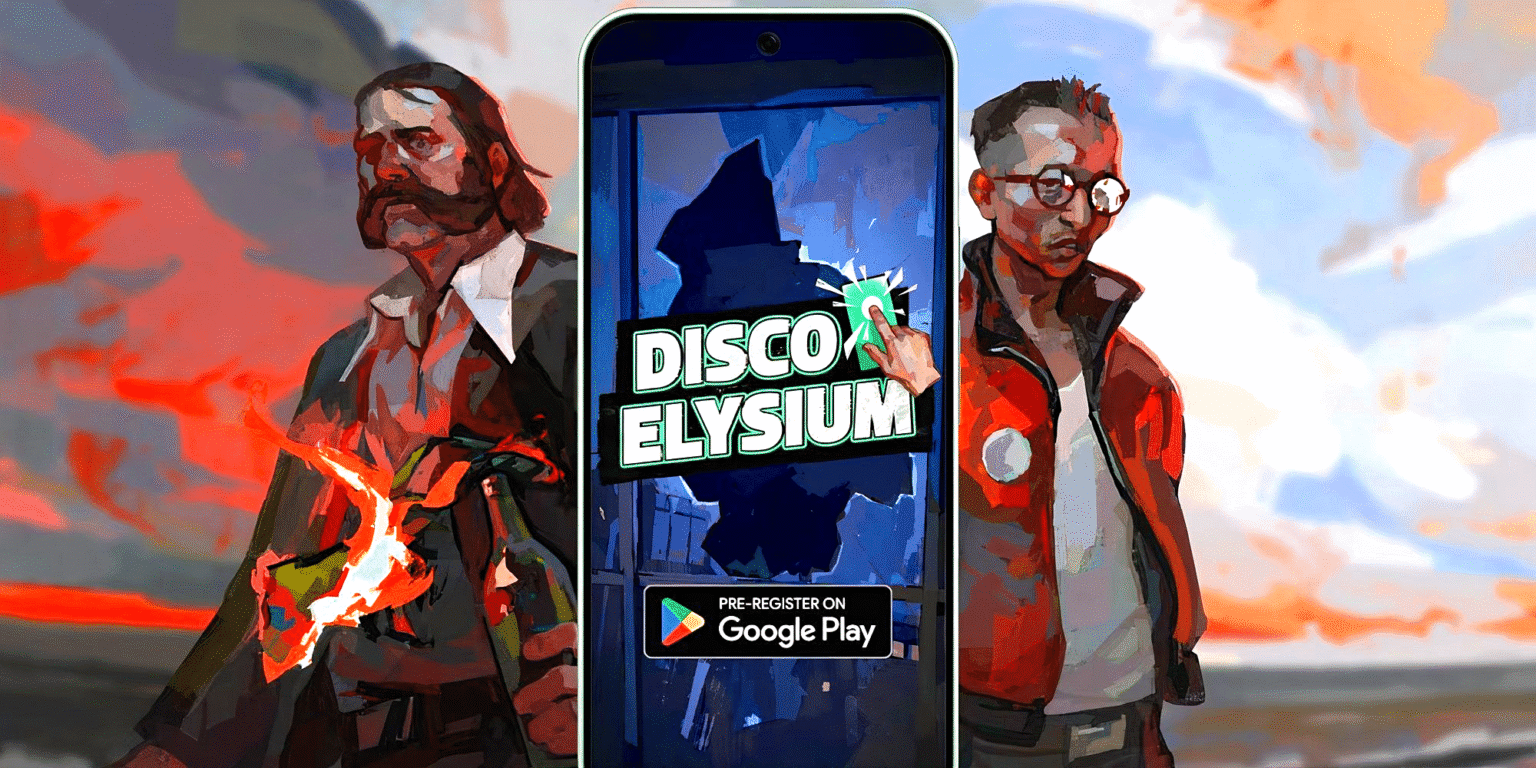 Our number one story game of all time is now available for smartphones, and this version is dividing a previously united community.