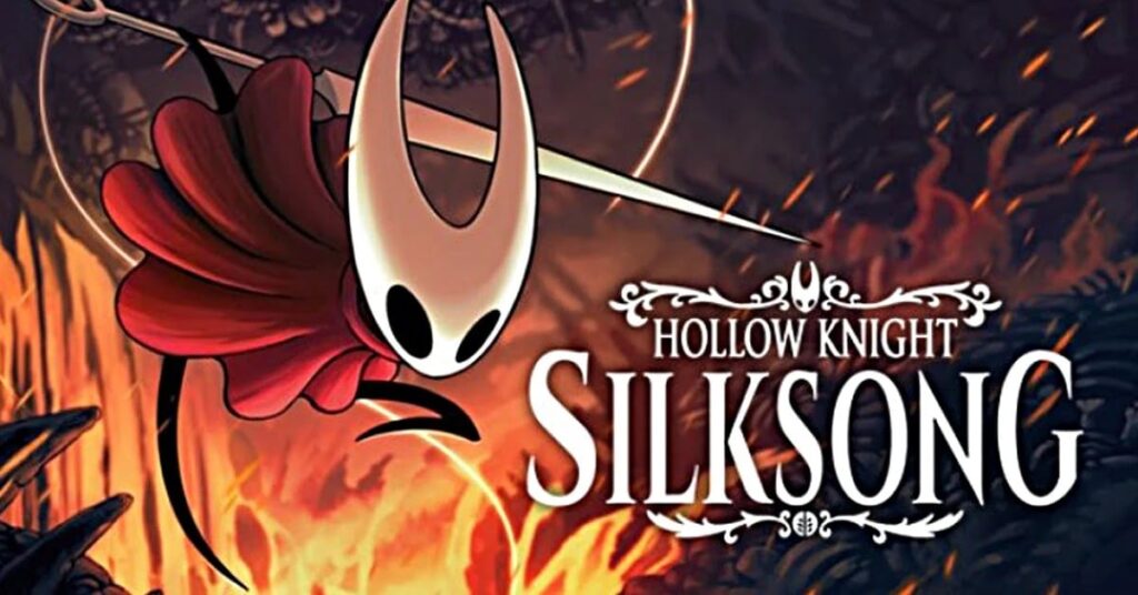 Over 17,000 people are watching a livestream that doesn’t start for another two days – only Hollow Knight: Silksong can achieve something like this.