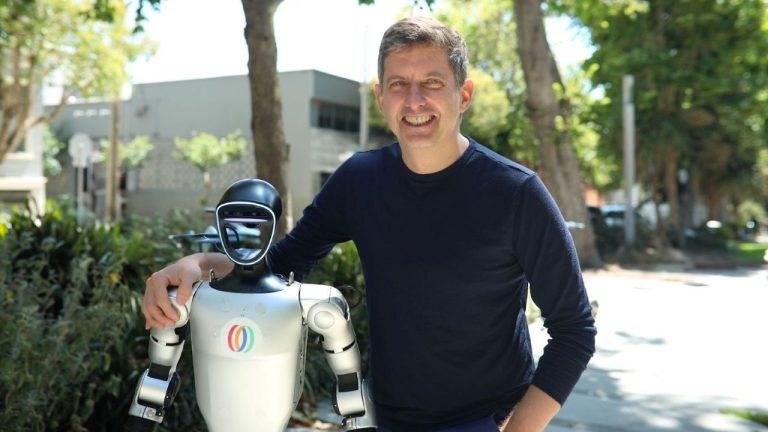 Pantera Leads $20M Openmind Funding Round