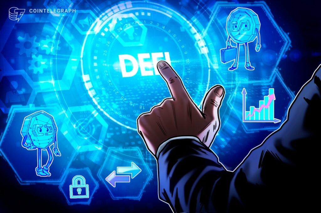DeFi Needs Higher Certainty, Not Higher Yield