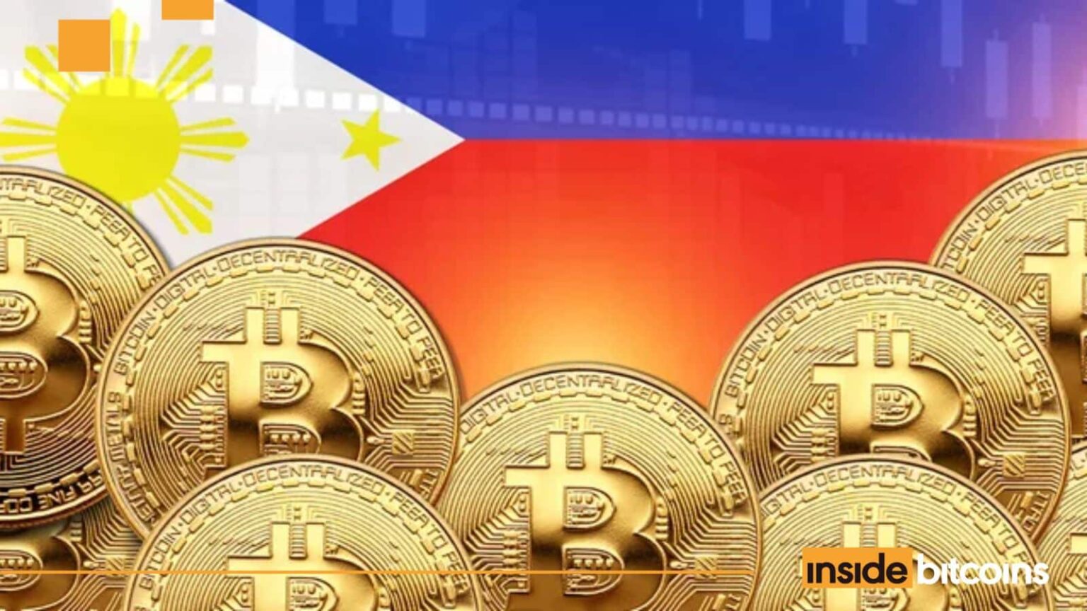 Philippines Congressman Proposes Strategic Bitcoin Reserve