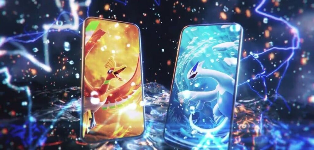 Pokémon TCG Pocket replaces stolen art but ruins Lugia EX