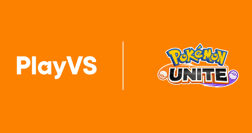 Pokémon UNITE joins PlayVS scholastic esports ecosystem