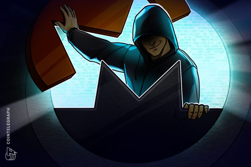 Qubic’s Mining Pool Attacking Monero Falls Under Attack