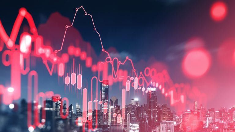 Robert Kiyosaki Exposes Brutal Truth Behind Sudden Wealth and Collapse