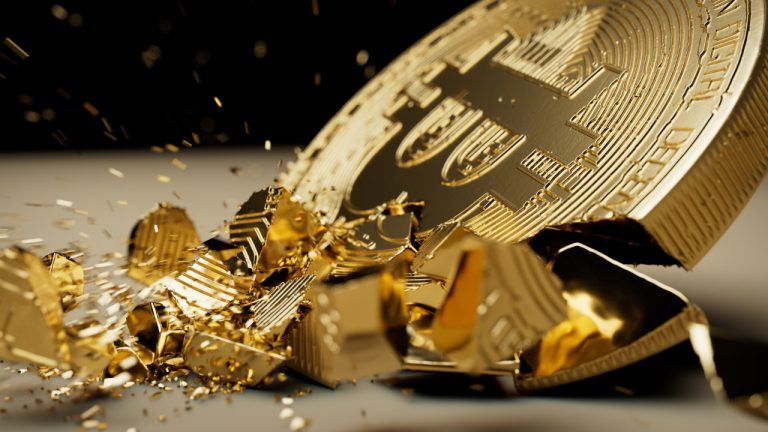 Robert Kiyosaki Eyes Bitcoin Crashing to $90K This Month to Double BTC Position