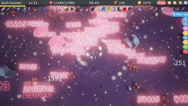 Roguelike In Woods Combines Combat And Crafting