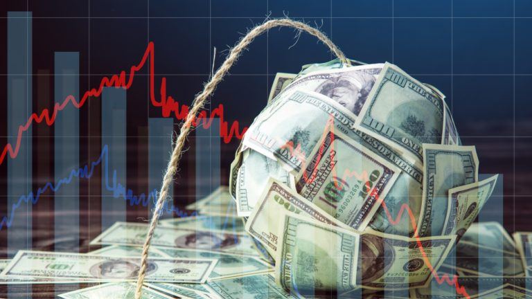 Ron Paul Says Replacing Powell Won’t Fix Fed’s Deep-Rooted Policy Failures