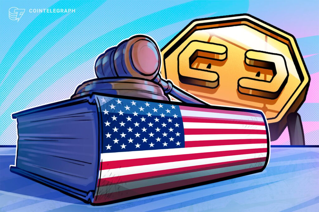 SEC, CFTC Division to end Fragmented US Crypto Landscape