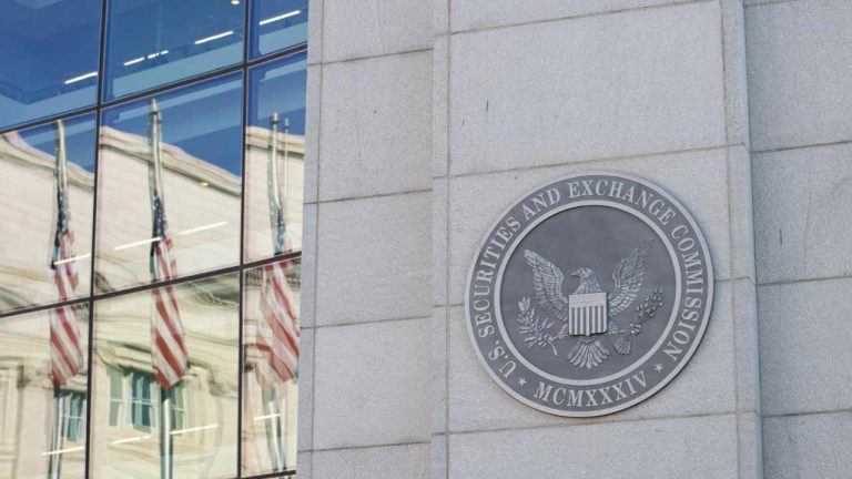 SEC Pledges Full-Scale Crypto Reform Aligned With White House Priorities