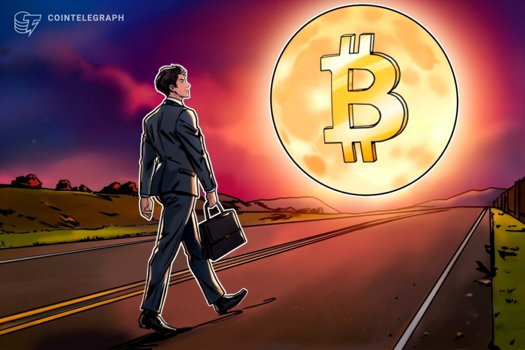 Satsuma Raises $218M With $125M in Bitcoin to Expand BTC Treasury
