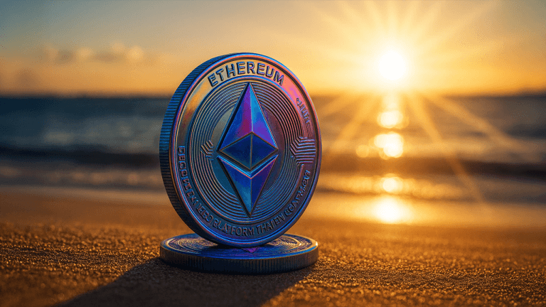 Sharplink’s ETH Treasury to Surpass $3B After $400M Deal