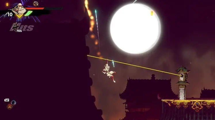 Clinging on to Sega’s legacy