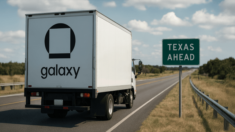 Soluna's Project Kati 1 to Reach 83 MW With Galaxy Bitcoin Miner Deployment