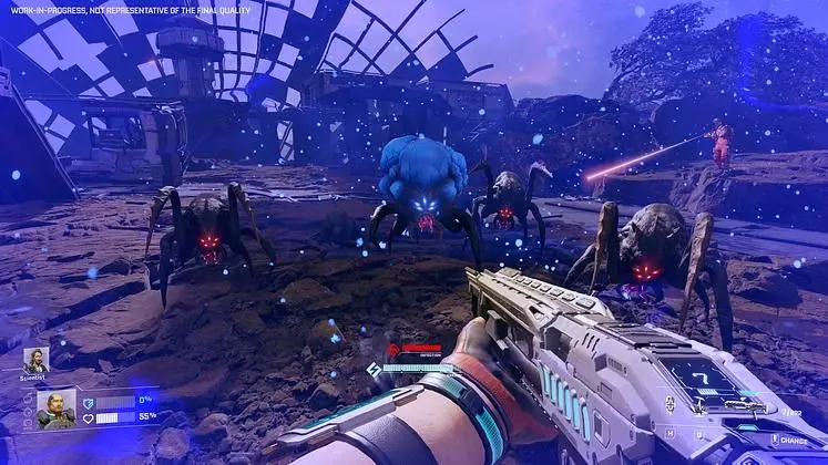 StarRupture Announces Early Access Release Date