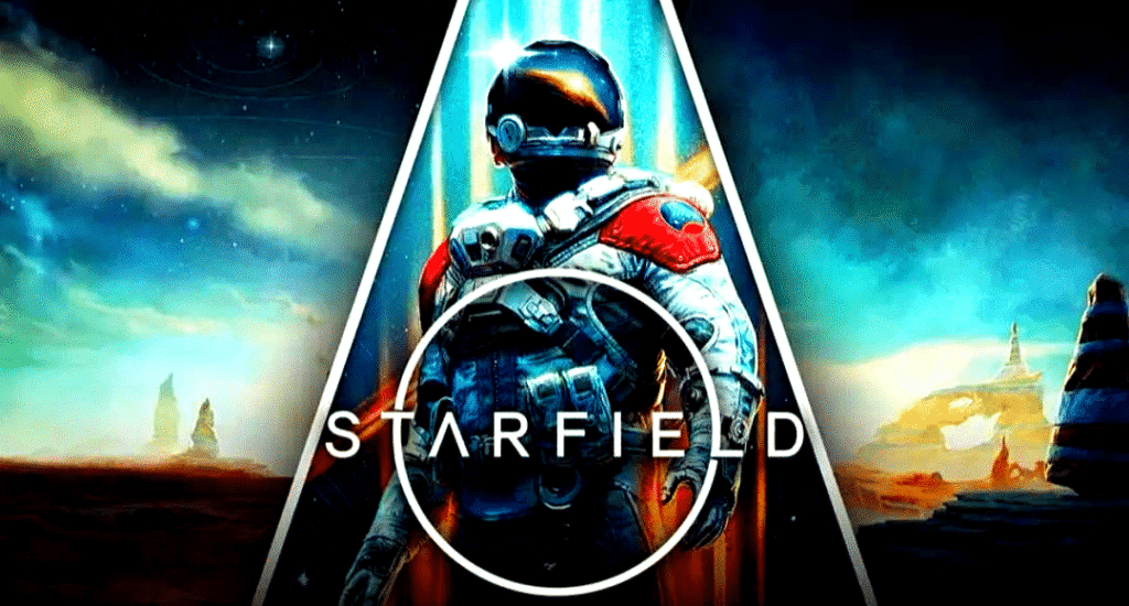 Starfield: Fans have been waiting for news for ages, and now Bethesda has quietly announced DLC and updates