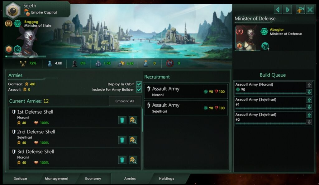 Stellaris Lyra Update 4.1 Release Date – Latest News