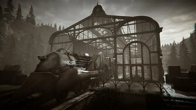 Syberia Remastered launches in November, new video showcases improvements 