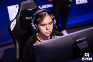 Donk at BLAST Open Spring 2025