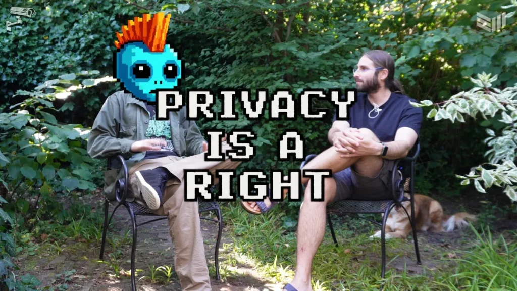 Bitcoin Privacy: The Effects Of Surveillance On Society 1 Privacy is heads, censorship resistance is tails. They’re two sides of the same coin.