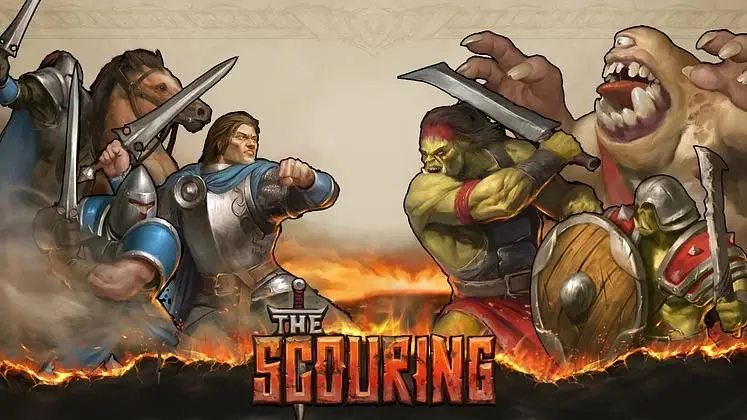 The Scouring Early Access Impressions – Yes, Milord?
