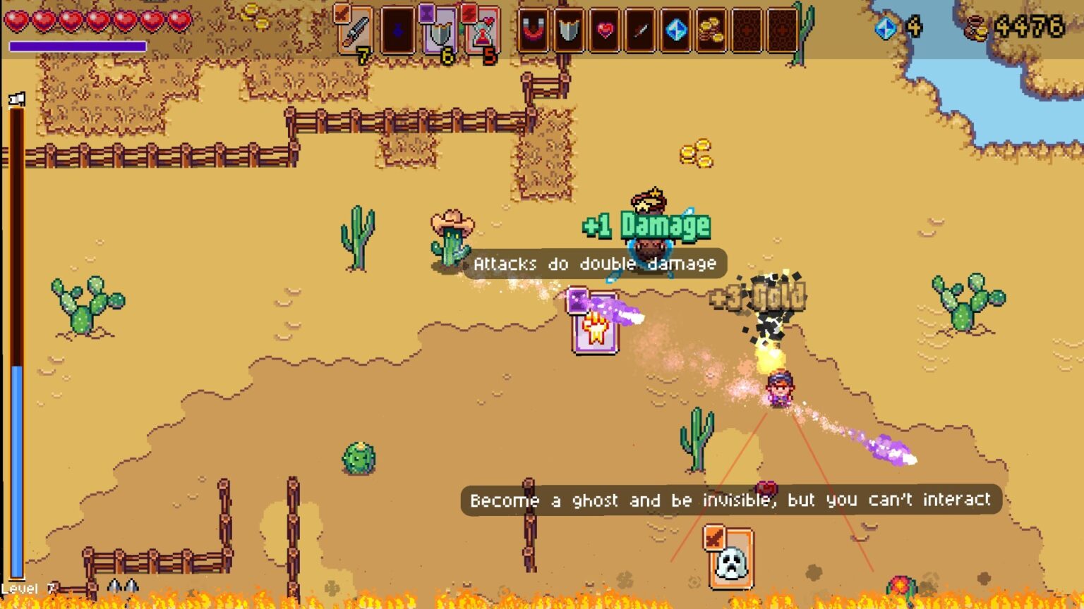 The Secret Of Monkey Island Creator’s New Game, Death By