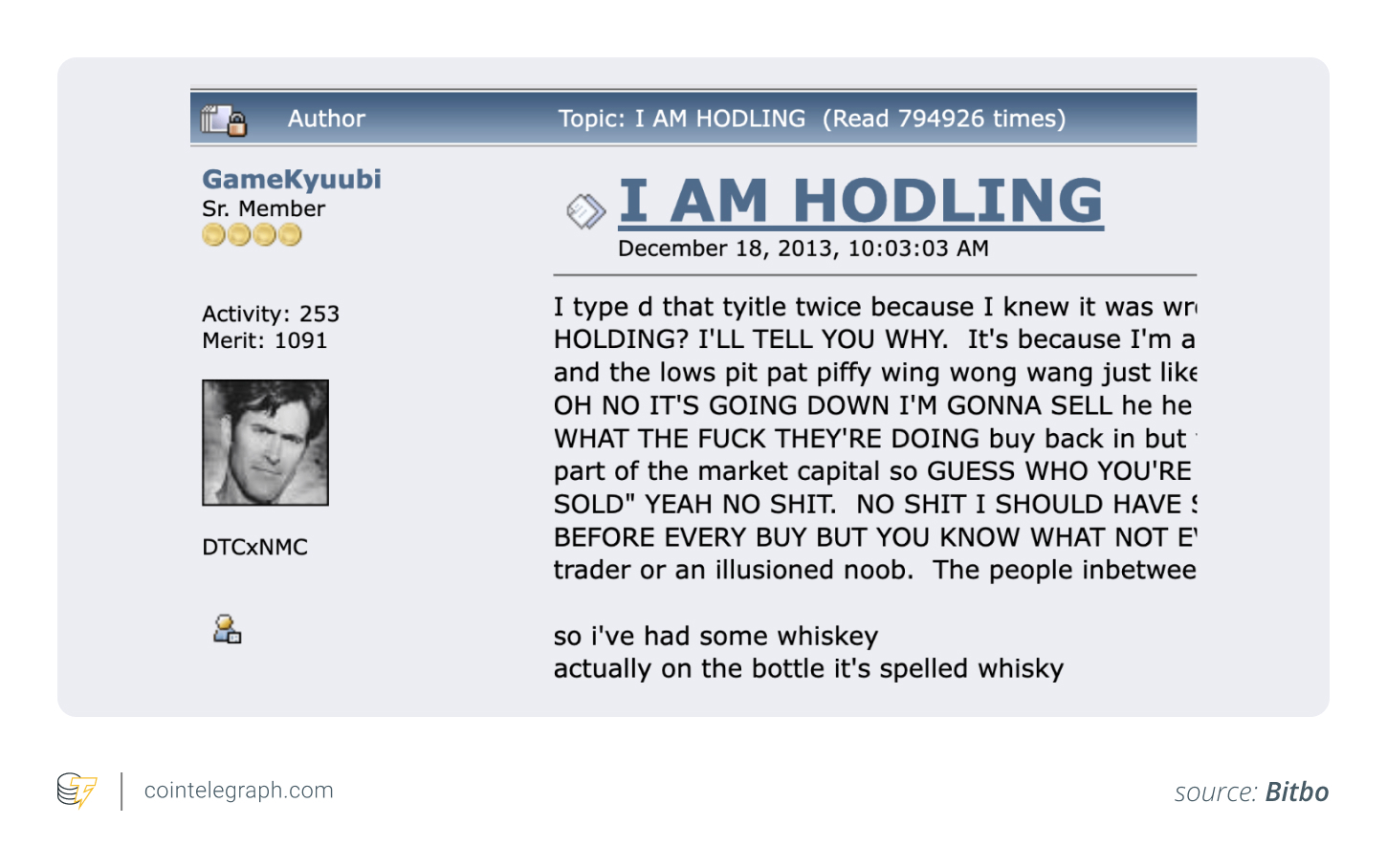 GameKyuubi's post on Bitcointalk.org