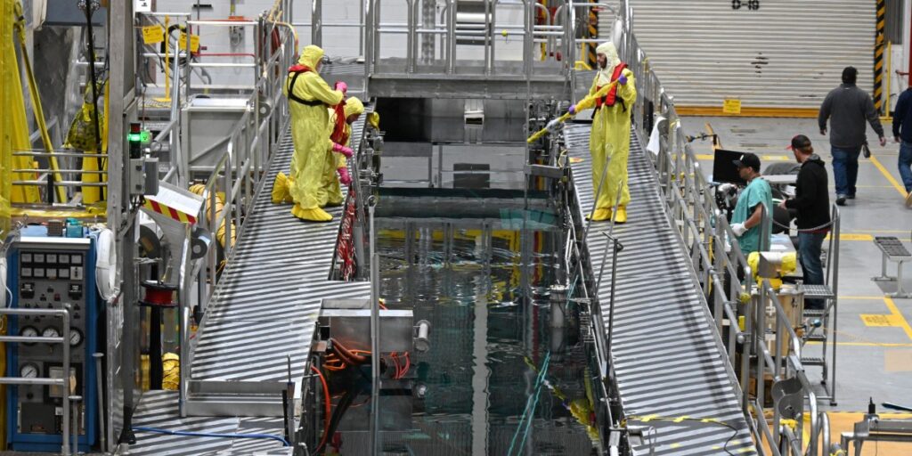 This American company could help India’s thorium dream