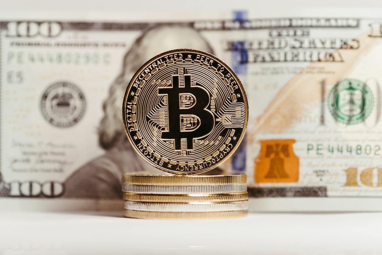 Bitcoin ETFs