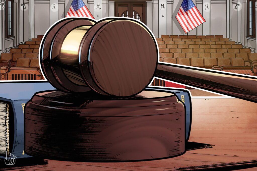 US Prosecutors Double Down On 10-Year Sentence For HashFlare Co-Founders