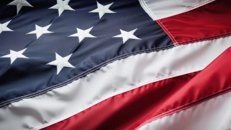 US Publishes GDP on Blockchain—New Era of Immutable Economic Data Begins