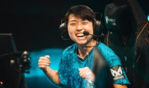 Cloud9 take down 100 Thieves in VCT Americas