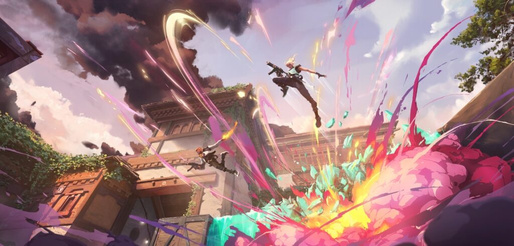 Valorant Mobile launch generates $1 million and 170k downloads