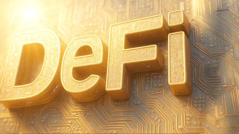 Value Locked in DeFi Reaches $154B Despite 3% Dip