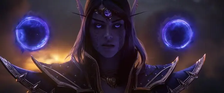 World of Warcraft: Midnight Release Date - Latest News