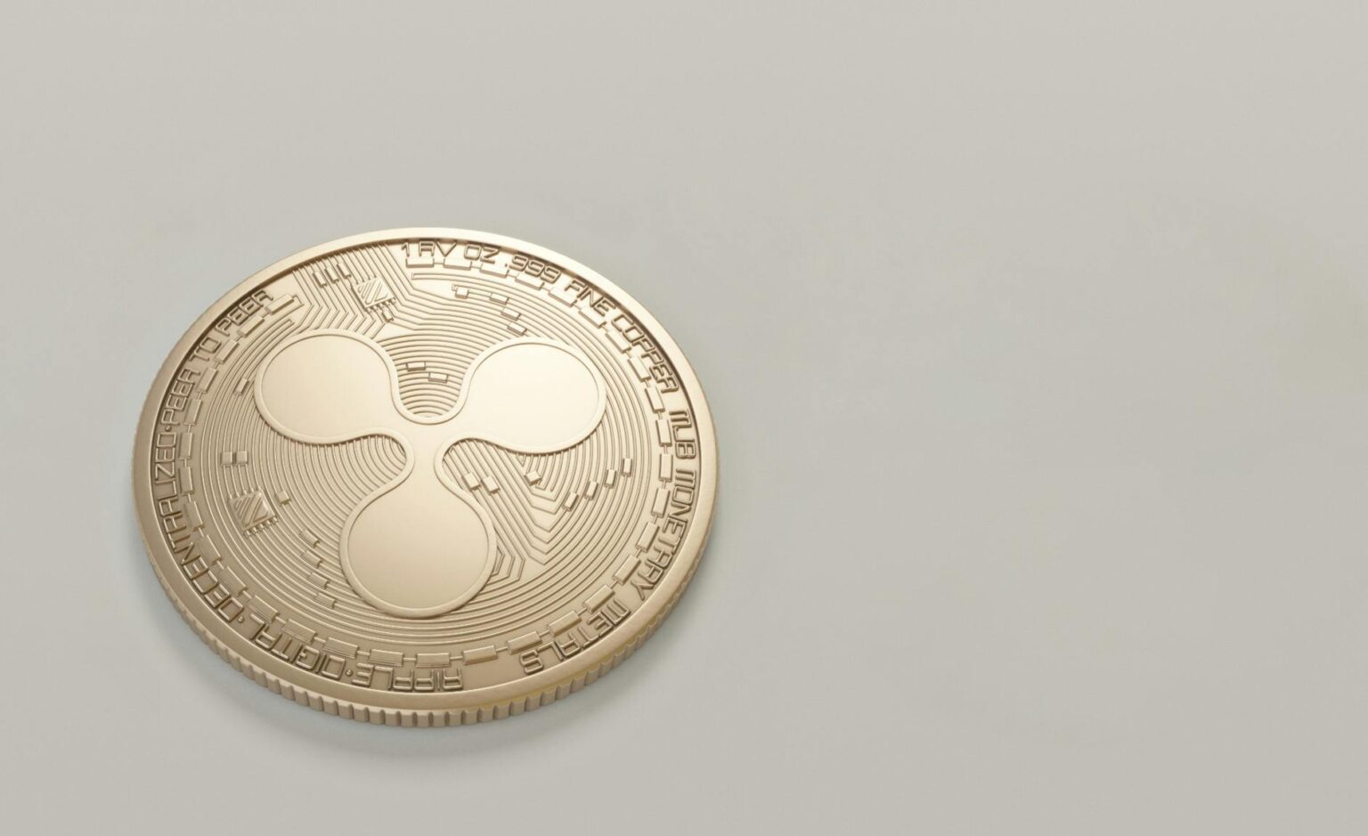 XRP Must Hold $2.65 Support Or Risk Major Breakdown – Analyst
