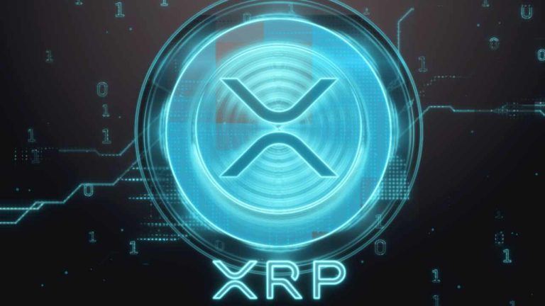XRP Set to Anchor Treasury Strategy as Hyperscale Data Evaluates Long-Term Hold Plan