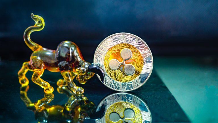 XRP's Rally to $4.80 Possible as It Holds Key Support, Analyst Says