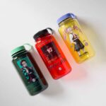 100 thieves demon slayer drinks