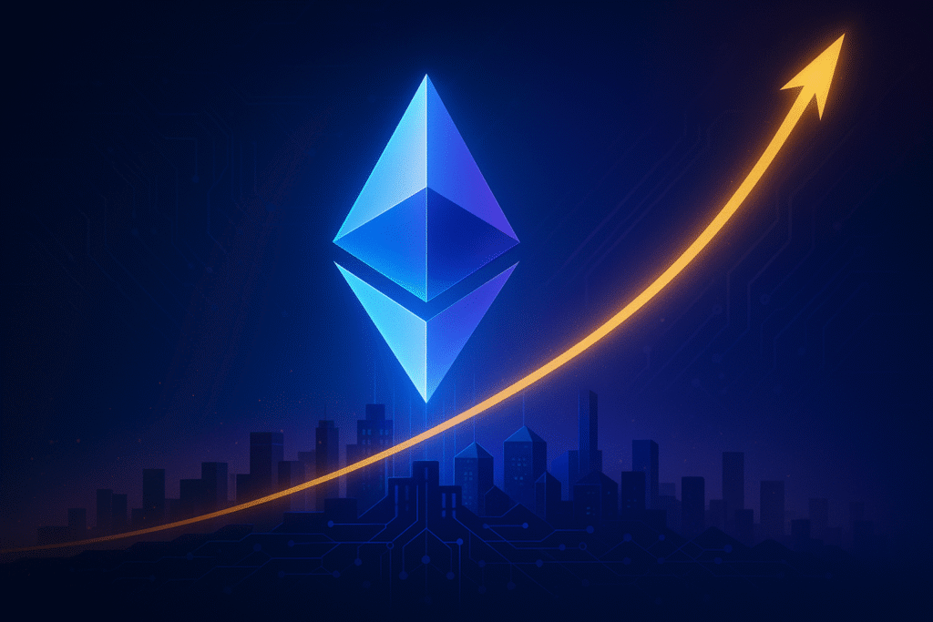 Ethereum Will ‘Likely 100x From Here,’ Says Joe Lubin