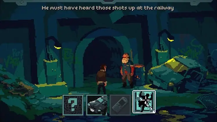 The Best Indie Games of 2025 - 2026