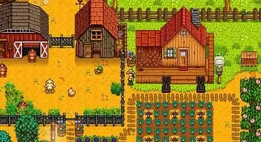 Stardew Valley Update 1.7 Release Date - Latest News