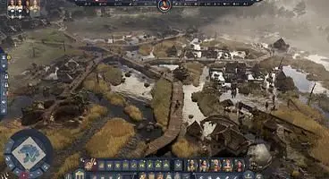 Anno 117: Pax Romana Limited-Time Demo Goes Live on PC, Includes The First Two Population Tiers in Both Latium and Albion