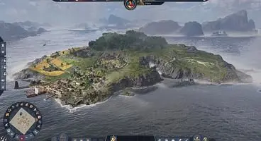 Anno 117: Pax Romana Limited-Time Demo Goes Live on PC, Includes The First Two Population Tiers in Both Latium and Albion