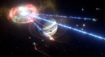 Stellaris: Shadows of the Shroud Expansion Gets Late September Release Date, Pre-Orders Now Live