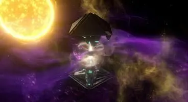 Stellaris: Shadows of the Shroud Expansion Gets Late September Release Date, Pre-Orders Now Live